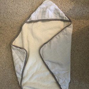 Restoration Hardware Baby & Child Infant Towel